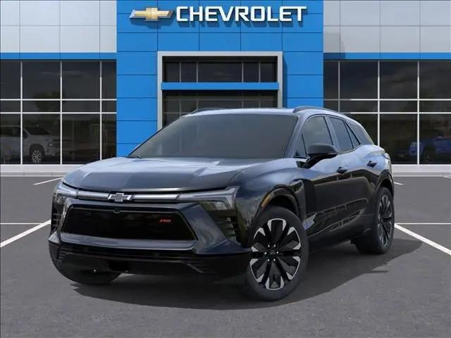 2026 Chevrolet V Blazer RS FWD