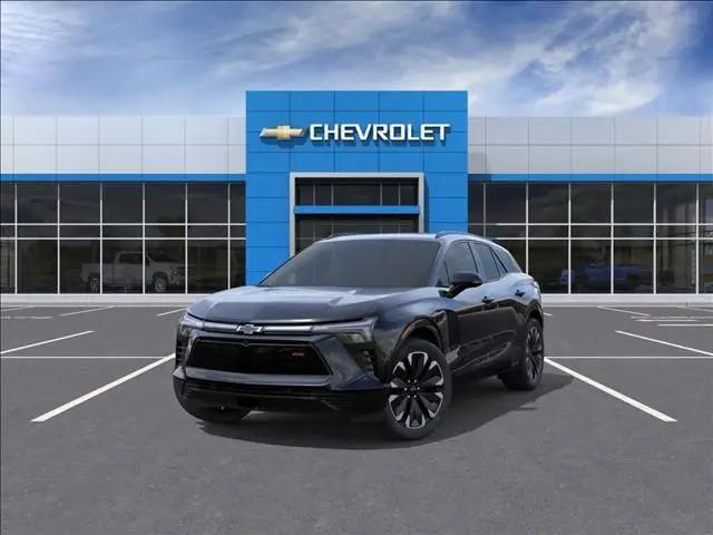 2026 Chevrolet V Blazer RS FWD