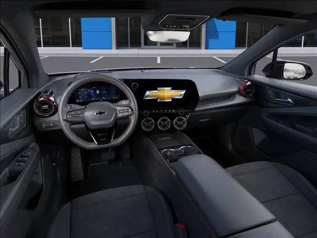 2026 Chevrolet V Blazer RS FWD