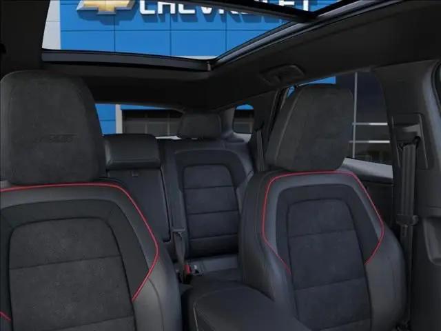 2026 Chevrolet V Blazer RS FWD