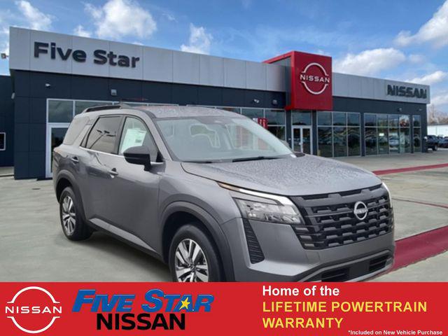 2026 Nissan Pathfinder SL for sale in Florence, SC