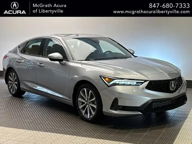 2026 Acura Integra FWD for sale in Libertyville, IL