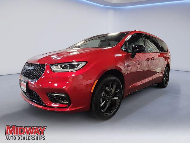 2026 Chrysler Pacifica Select AWD for sale in Kearney, NE