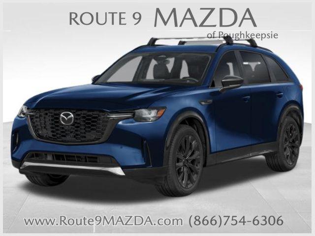 2026 Mazda X-90 3.3 Turbo S Premium Sport for sale in Poughkeepsie, NY