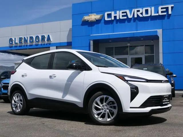 2027 Chevrolet Bolt LT FWD for sale in Glendora, CA