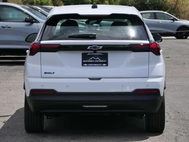 2027 Chevrolet Bolt LT FWD