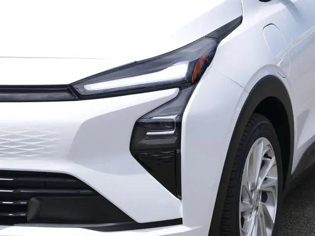 2027 Chevrolet Bolt LT FWD