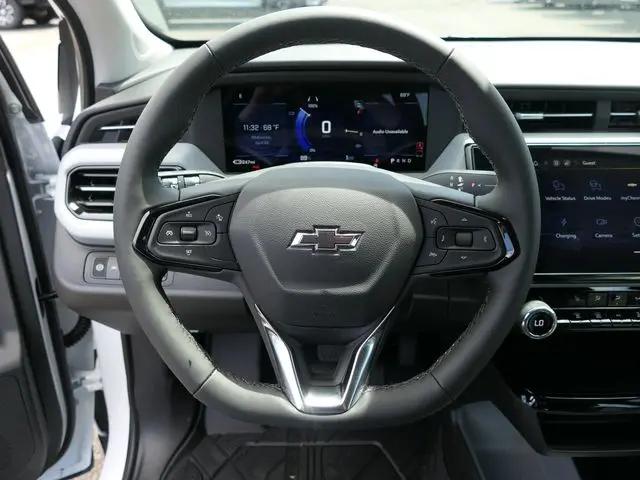 2027 Chevrolet Bolt LT FWD