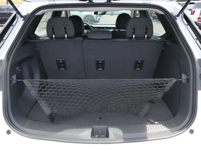 2027 Chevrolet Bolt LT FWD