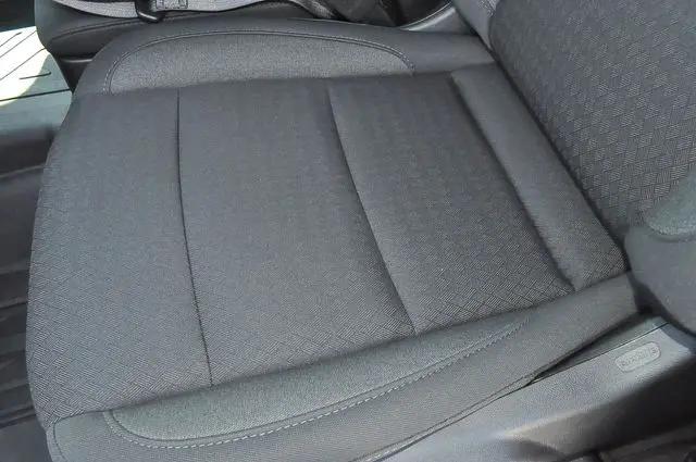 2026 Chevrolet Silverado 1500 4WD Crew Cab Standard Bed LT