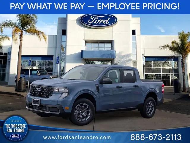 2026 Ford Maverick XLT for sale in San Leandro, CA