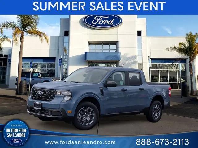 2026 Ford Maverick XLT for sale in San Leandro, CA