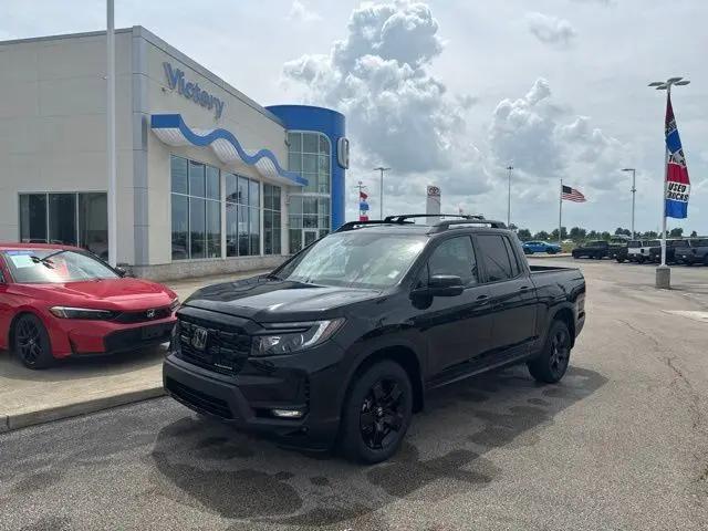 2026 Honda Ridgeline Black Edition for sale in Austinburg, OH