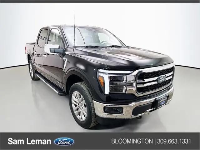 2026 Ford F-150 LARIAT for sale in Bloomington, IL
