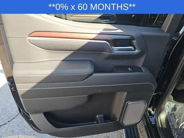 2026 GMC Sierra 1500 Crew Cab, Short Bed, Denali, 4WD