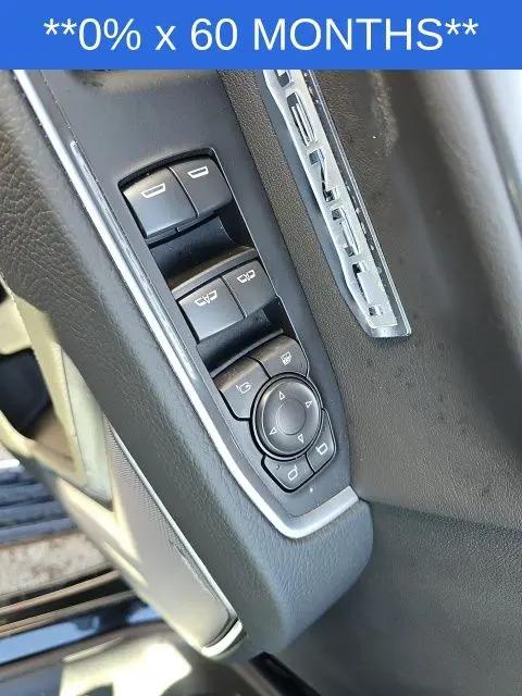 2026 GMC Sierra 1500 Crew Cab, Short Bed, Denali, 4WD
