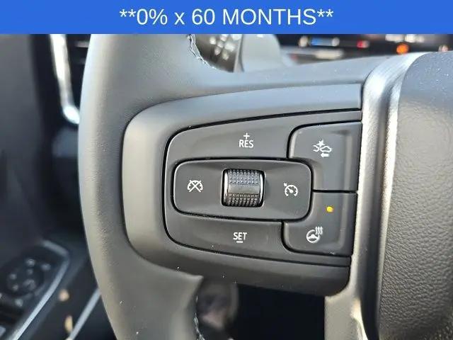2026 GMC Sierra 1500 Crew Cab, Short Bed, Denali, 4WD