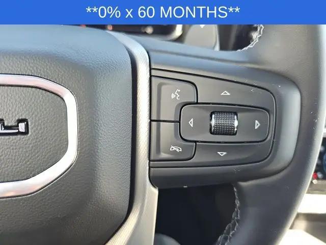 2026 GMC Sierra 1500 Crew Cab, Short Bed, Denali, 4WD
