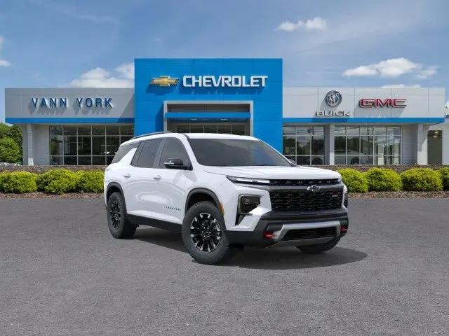 2026 Chevrolet Traverse AWD Z71 for sale in High Point, NC