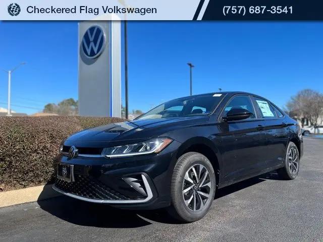 2026 Volkswagen Jetta S for sale in Virginia Beach, VA