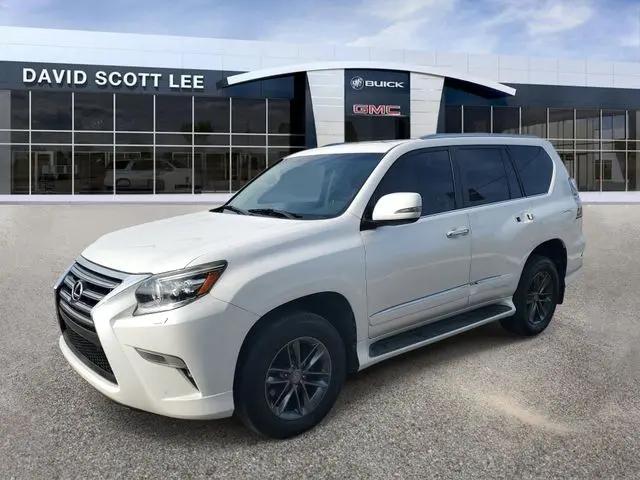 2016 Lexus GX 460 GX 460