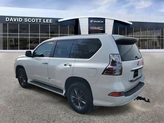 2016 Lexus GX 460 GX 460