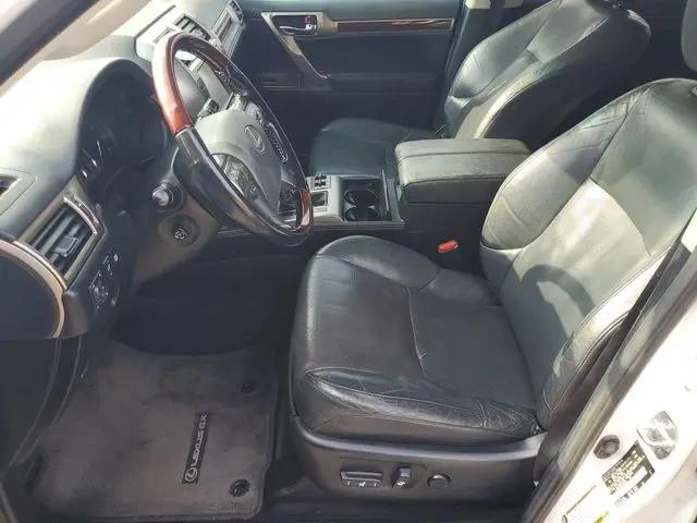 2016 Lexus GX 460 GX 460