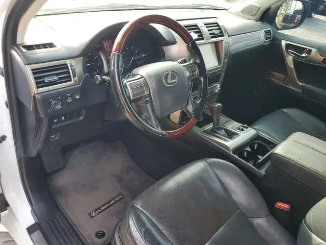 2016 Lexus GX 460 GX 460