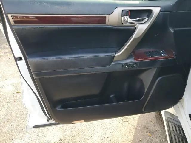 2016 Lexus GX 460 GX 460