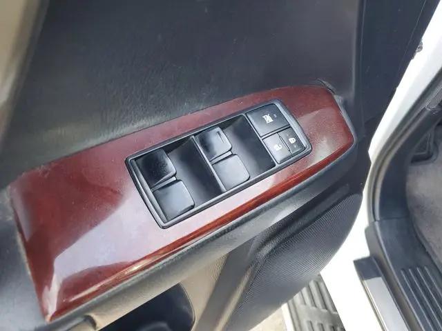 2016 Lexus GX 460 GX 460