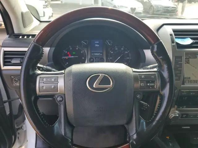 2016 Lexus GX 460 GX 460