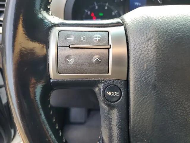 2016 Lexus GX 460 GX 460