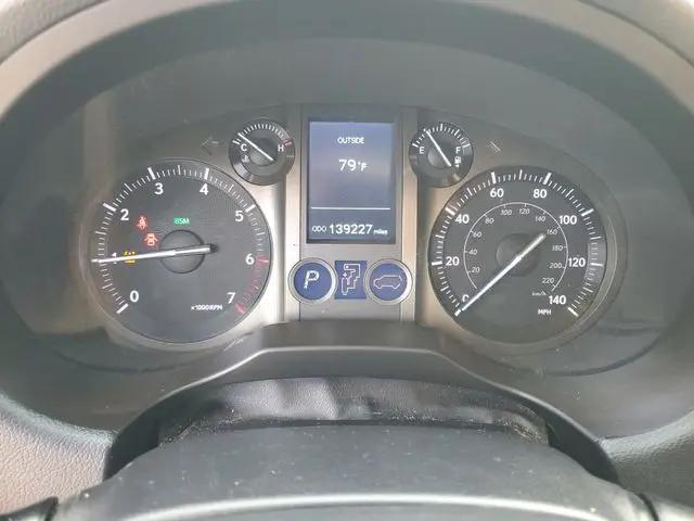 2016 Lexus GX 460 GX 460