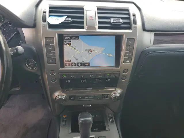 2016 Lexus GX 460 GX 460