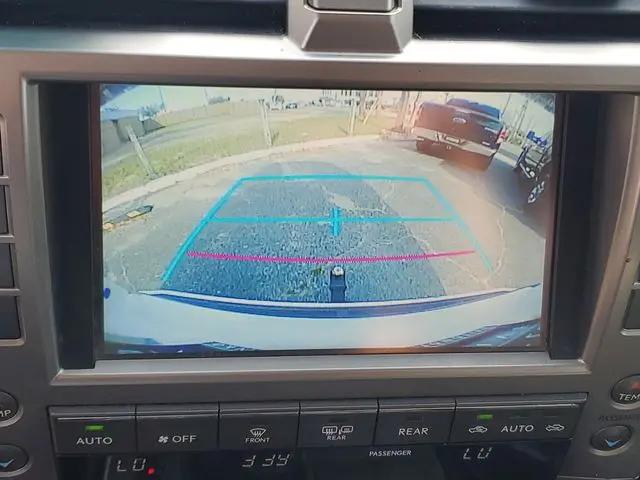 2016 Lexus GX 460 GX 460
