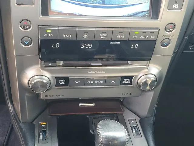 2016 Lexus GX 460 GX 460