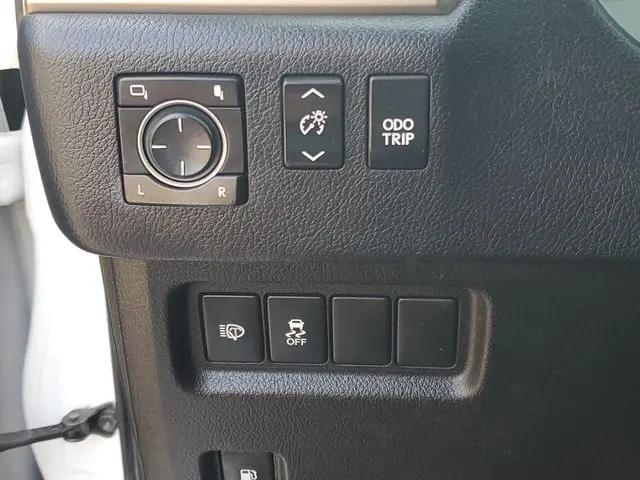 2016 Lexus GX 460 GX 460
