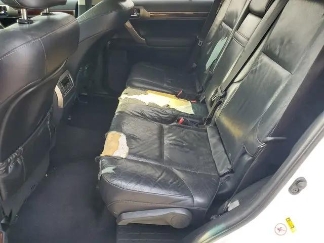 2016 Lexus GX 460 GX 460