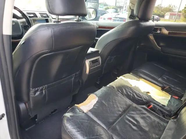 2016 Lexus GX 460 GX 460