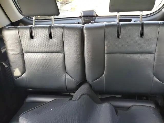 2016 Lexus GX 460 GX 460