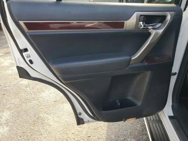 2016 Lexus GX 460 GX 460