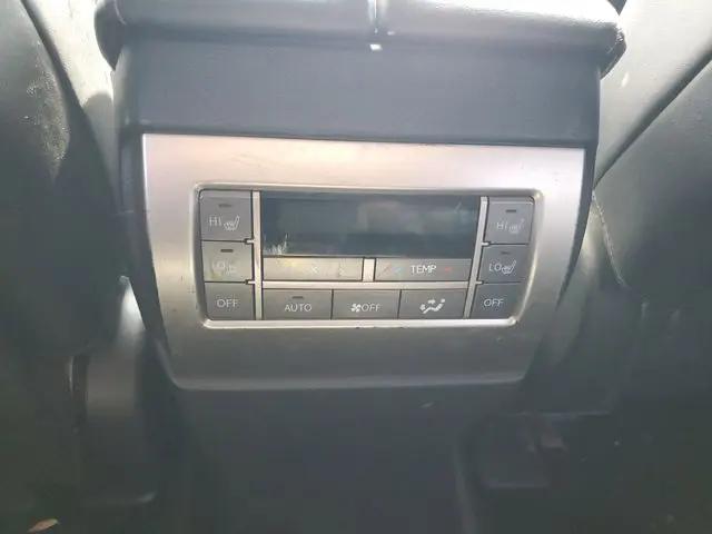 2016 Lexus GX 460 GX 460