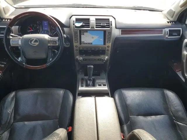 2016 Lexus GX 460 GX 460