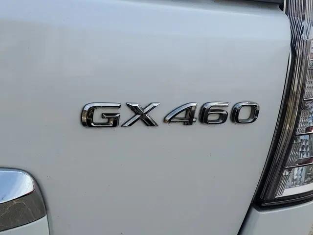 2016 Lexus GX 460 GX 460