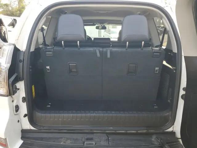 2016 Lexus GX 460 GX 460