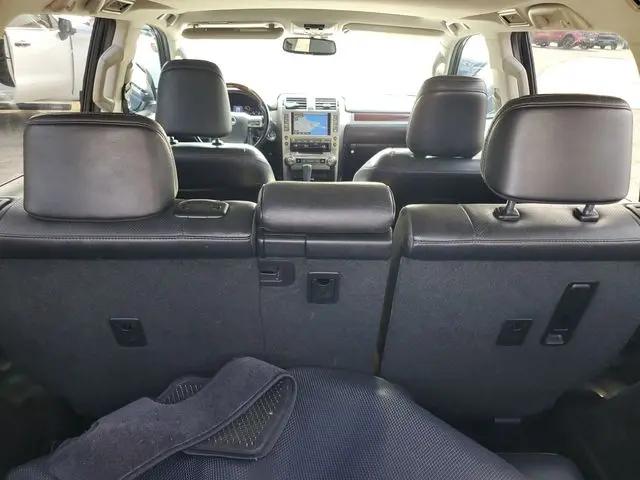2016 Lexus GX 460 GX 460