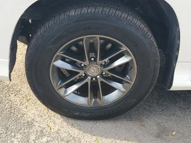 2016 Lexus GX 460 GX 460