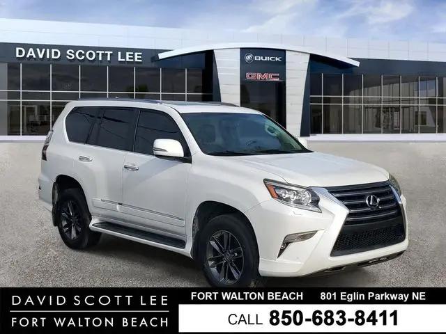 2016 Lexus GX 460 GX 460 for sale in Crestview, FL