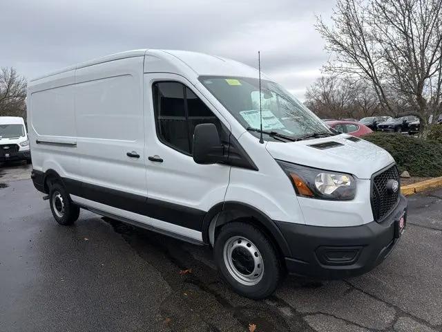 2026 Ford Transit Cargo Van T-250 for sale in Seekonk, MA