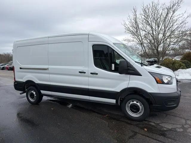 2026 Ford Transit Cargo Van T-250